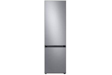 Réfrigérateur multi-portes Samsung Réfrigérateur combiné 60cm 390l nofrost inox RB3EA7B6ES9