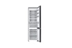 Samsung Réfrigérateur combiné 60cm 390l nofrost inox RB3EA7B6ES9 photo 4