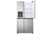Lg Réfrigérateur américain 91.3cm 416l inox GSJV80BSLF photo 3
