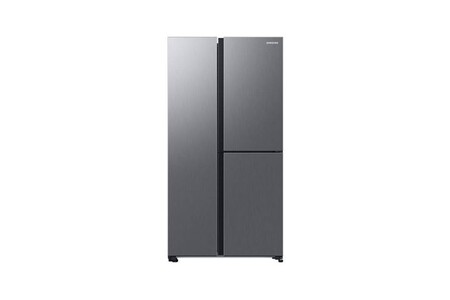 Refrigerateur americain Samsung Réfrigérateur américain 91cm 645l nofrost RH69B8921S9