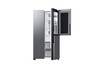 Samsung Réfrigérateur américain 91cm 645l nofrost RH69B8921S9 photo 4