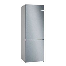 Acheter Série 4 Réfrigérateur combiné pose-libre 203 x 70 cm Couleur inox KGN492LDF Bon état - 821,00 € Série 4 Réfrigérateur combiné pose-libre 203 x 70 cm Couleur inox KGN492LDF Bon état - Bosch reconditionné disponible sur Darty