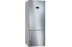 Bosch Réfrigérateur combiné 70cm 508l nofrost inox KGN56XIER photo 1