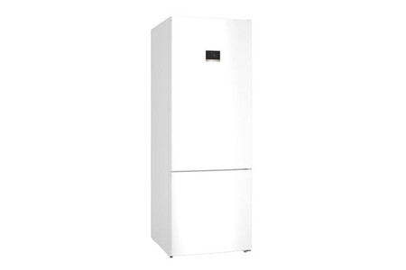 Réfrigérateur multi-portes Bosch Réfrigérateur combiné 70cm 508l nofrost KGN56XWEA