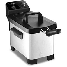 MOULINEX Friteuse 1 2 kg Easy Pro AM331020 - vue 3