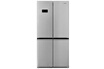 Sharp Réfrigérateur américain 84cm 488l nofrost SJFA35IHXIE photo 1