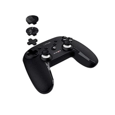Manette Trust Manette de jeu sans fil GXT 542 Muta pour PC Mac Nintendo Switch Android et iOS Noir