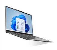 Yoga Slim 6 14IAP8-82WU0065FR-OLED