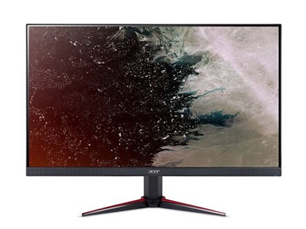 Gaming Standard Nitro VG240YEbmiix - 23,8'''' 16:9- FHD (1920x1080)  - 100H