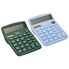 2 X Grande Calculatrice Calculatrice Électronique Compteur Solaire Et 2 X Grande Calculatrice Calculatrice Électronique Compteur Solaire Et