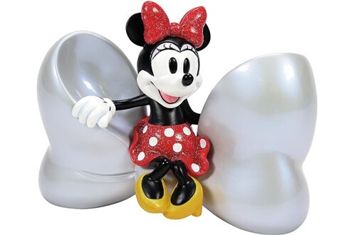 Figurine de collection Non renseigné Figurine Minnie Mouse Icône