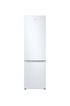 Samsung Réfrigérateur combiné 60cm 385l nofrost blanc rb3et600fww photo 1
