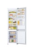 Samsung Réfrigérateur combiné 60cm 385l nofrost blanc rb3et600fww photo 4