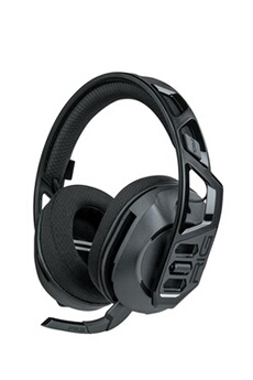Casque sans fil Bluetooth RIG 600 PRO HX pour console PC Nintendo Switch Xbox Series X et S Noir