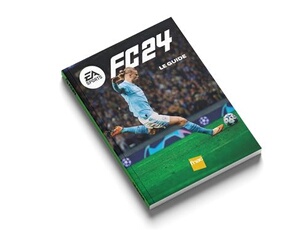 Bonus de précommande Guide Fnac EA Sports FC 24