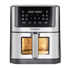 FRITEUSE SANS HUILE 10 PROGRAMMES AIRMED WXL