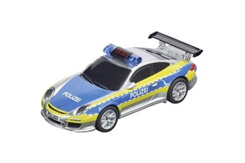 Voiture Carrera 20064174 GO!!! Voiture Police Porsche 911 GT3