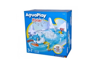 autre jeu de plein air aquaplay circuit aquatique polar