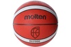 Molten Ballon de Basket - Orange Ivoire photo 1