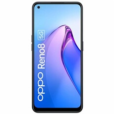Acheter Smartphone RENO 8 8GB 256GB 6.43 pouces Noir État correct - 186,00 € Smartphone RENO 8 8GB 256GB 6.43 pouces Noir État correct - Oppo reconditionné disponible sur Darty