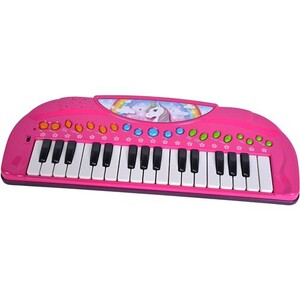 Instruments de musiques Simba Clavier Licorne | Darty