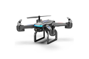 drone pnj - drone r-falcon gps wifi - double batteries - casque vr - pilotage radiocommande ou smartphone