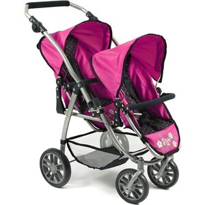 POUPÉES BAYER CHIC 2000 poussette tandem VARIO licorne EUR 93,90 POUPÉES BAYER CHIC 2000 poussette tandem VARIO licorne EUR 93,90