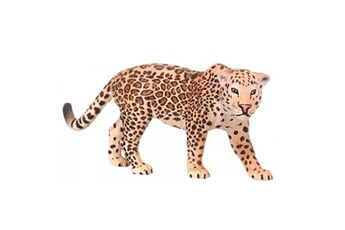 figurine pour enfant schleich figure de collection le jaguar pour enfants de la marque
