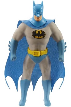 Accessoire poupée Stretch A Figurine Batman de la justice ligue Armstrong Justice League