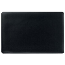 DURABLE SPUS MAIN RAINURE NOIR 65X52CM