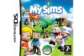 My Sims