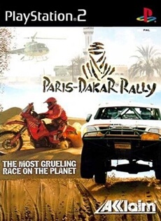 Paris-Dakar Rally