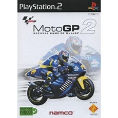 Moto GP 2