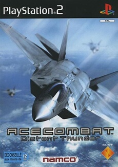 Acheter Ace Combat 4 Bon état - 10,95 € Ace Combat 4 Bon état - N/A reconditionné disponible sur Darty
