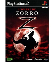 L'Ombre de Zorro