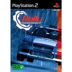 Rally Championship
