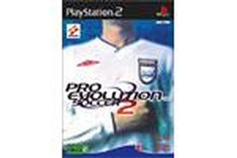 Pro Evolution Soccer 2