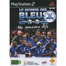 Le Monde des Bleus 2003 - Un Nouveau Défi