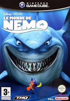 Le Monde de Nemo