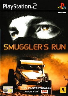 Smuggler's Run