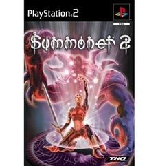 Summoner 2