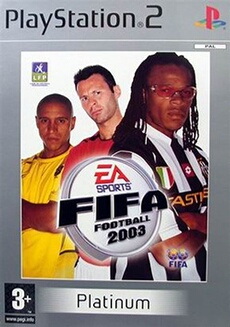 Fifa 2003
