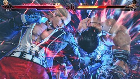 Tekken 8 Xbox : les offres pas cher Tekken 8 Xbox : les offres pas cher
