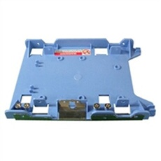 - Support pour unité de stockage (boîtier) - 2,5 po./3,5 po. partagé - pour Dell OptiPlex 380, 380 N-Series, 390, 790, 790 N-Series, 980