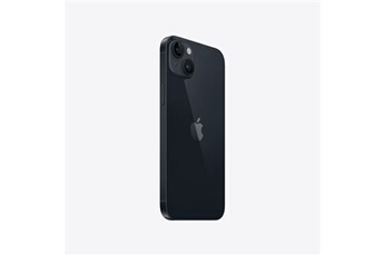 Acheter Iphone 14 Plus 256Go Noir 5G Très bon état - 400,90 € Iphone 14 Plus 256Go Noir 5G Très bon état - Apple reconditionné disponible sur Darty