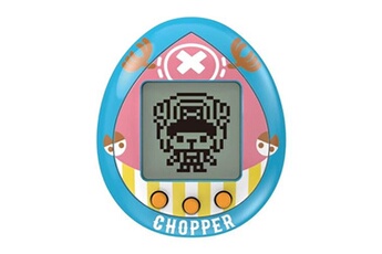 autre jeux éducatifs et électroniques bandai - tamagotchi nano - one piece - tamagotchi one piece - edition chopper - 81150