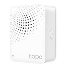 Smart Hub avec sonnerie Connectée TP Link Tapo H100 - vue 2