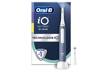 ORAL B IO4MYWAYTEEN - vue 4