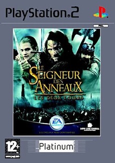 Le Seigneur des Anneaux - Les Deux Tours