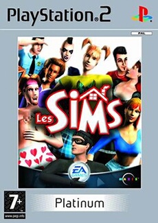 Les Sims
